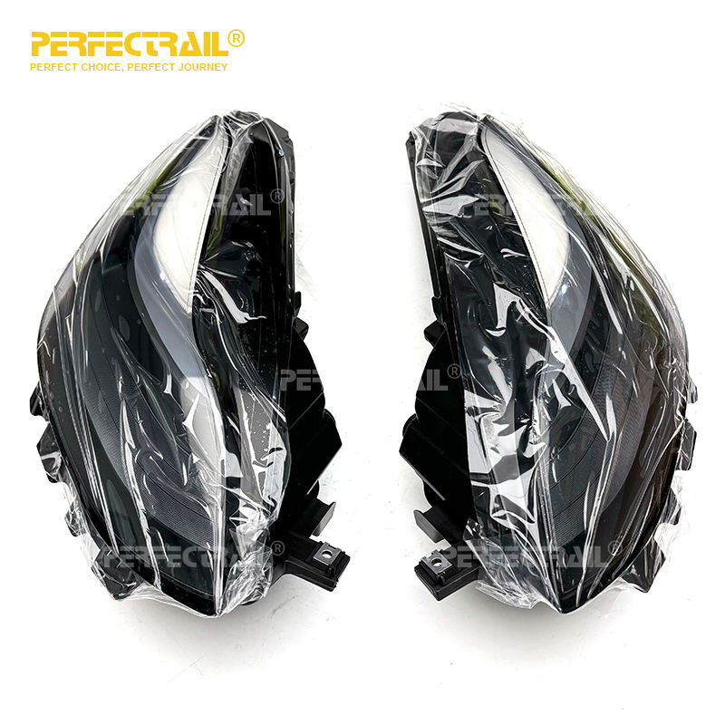 PERFECTRAIL 1514953-00-A 1514952-00-A Factory Electric Car Auto Parts Left Right LED Head Lamp Light Headlight for Tesla Model 3