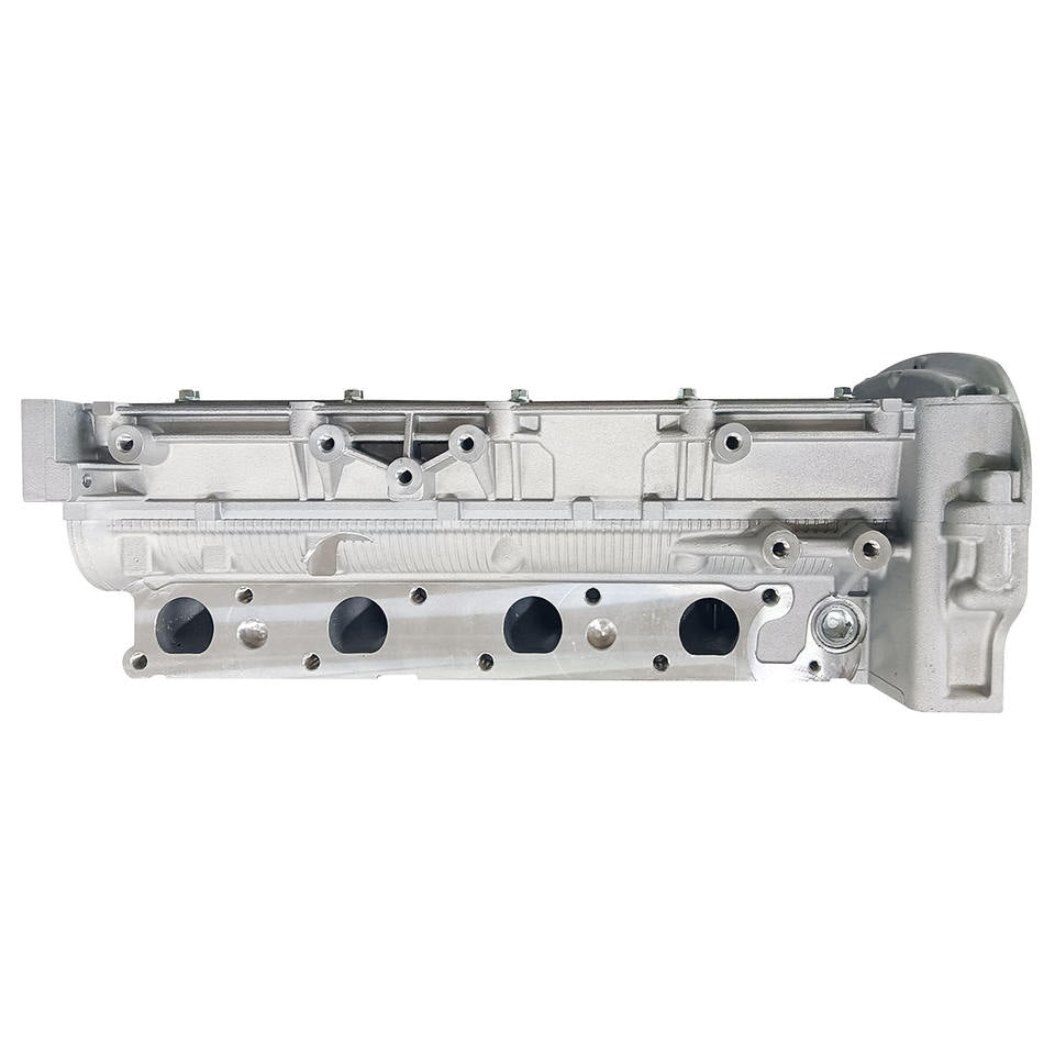 P4AT DDR5 CYRA Engine Cylinder Head 1740108 BK3Q6C032AD 908758 for Mazda BT-50 Ford Transit