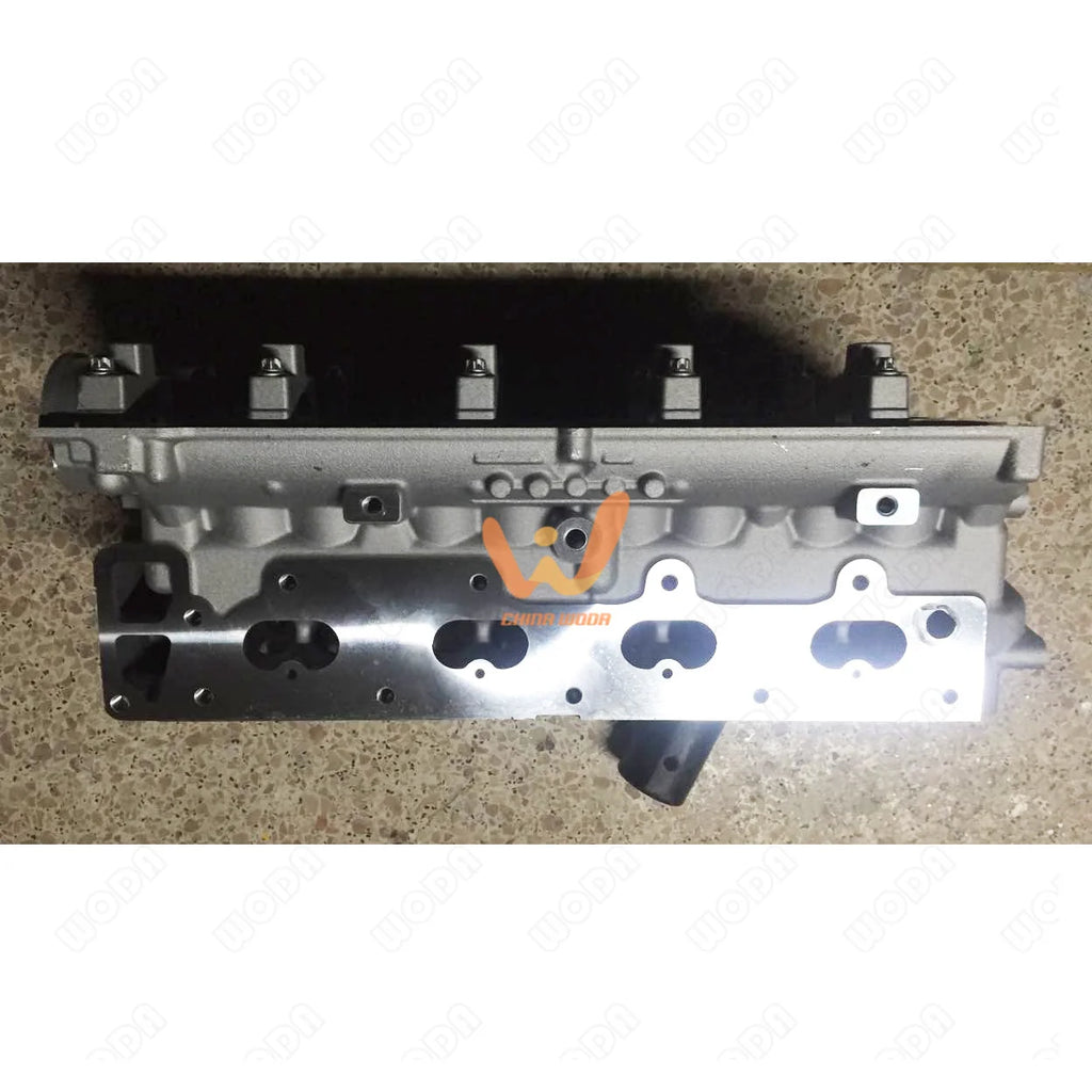 ASTRA G Box (F70) 1999-2005 1.6 Z16XEL Cylinder Head for Chevrolet Opel Astra A+ Saloon G Box Vectra C 1.6 16V – OEM Z16XEL