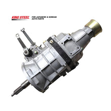 Load image into Gallery viewer, High Quality Auto Parts Car Transmission Gearbox for TOYOTA HILUX 4X4 Cvt 1RZ 3RZ 33030-26691