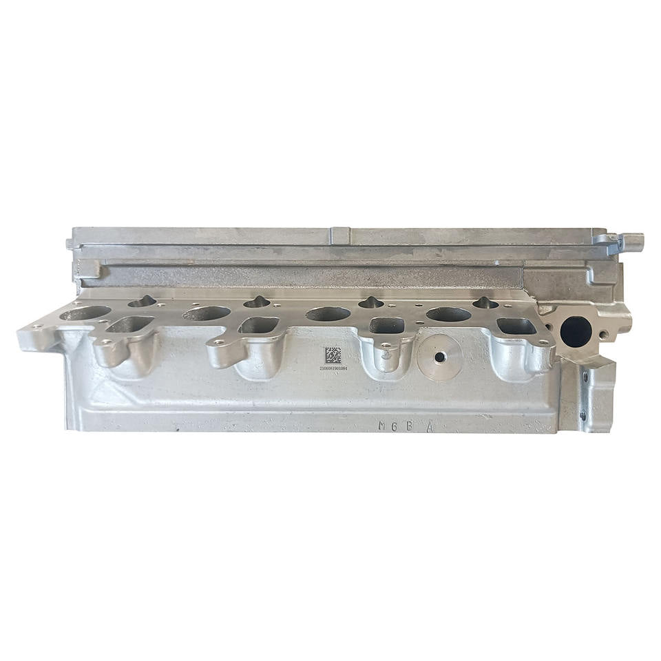 CFFA CFFB Cylinder Head 908725 03L103063M 03L103265DX 03L103351F/P/H/M 03L103265D 03L103265FX for VW AMAROK 2.0TDI