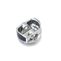 Honda Fit/City L15A1 Piston Kit — 1.5L Standard Bore | OE 13010-PWC-010 (GD8/GD3)