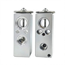 Load image into Gallery viewer, OE 6G9119849AB Automotive Air Conditioning Expansion Valve for Mondeo, Galaxy, S-MAX