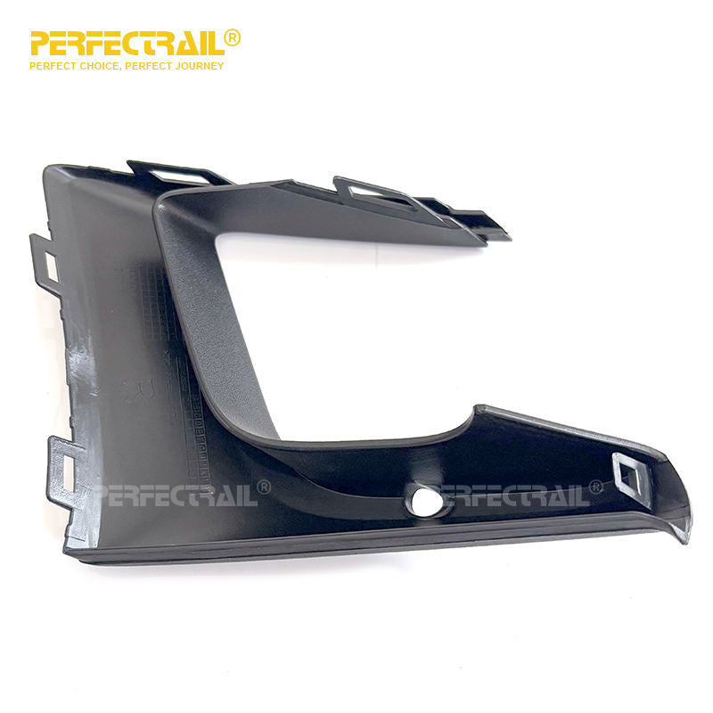PERFECTRAIL JX7B15A298 A4B JX7B15A299 A4B Car Auto Parts Fog Lamp Light Cover Bezel Frame Trim for Ford Focus MK4