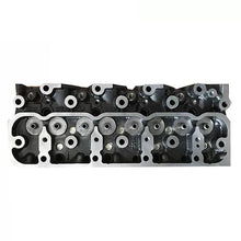 Load image into Gallery viewer, 4JB1 4JB1T Engine 5-87810-288-0 8-94327-269-0 8-94431-523-0 8-97109-642-0 Cylinder Head for Isuzu Pickup 2800/Trooper 2.8
