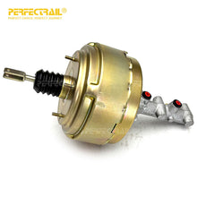 Load image into Gallery viewer, PERFECTRAIL 97262098 261427B Factory Car Parts Brake Booster Master Cylinder for Iveco Daily II Van Platform Chassis Dump Truck