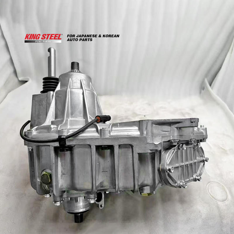 KINGSTEEL OEM 36110-6E181 Auto Transmission System Transfer Case Assembly Auto Transfer Assy for TOYOTA Land Cruiser Hzj79 1Hz