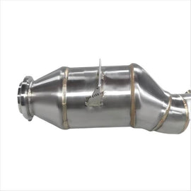 2015-2020 Porsche 911 Carrera High-Flow Performance Catalytic Converter