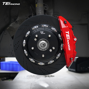 [CAL-HND-003] 2016-2021 Honda Civic (10th Gen) Brake Caliper