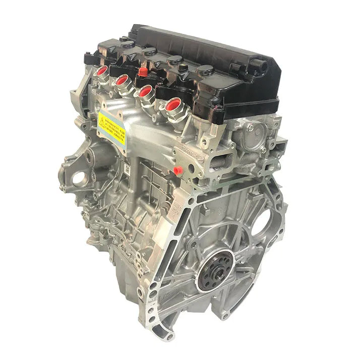 Good Price Wholesale 2.0L Engine Assembly Gasoline R20A for Honda Civic Accord Stepwgn