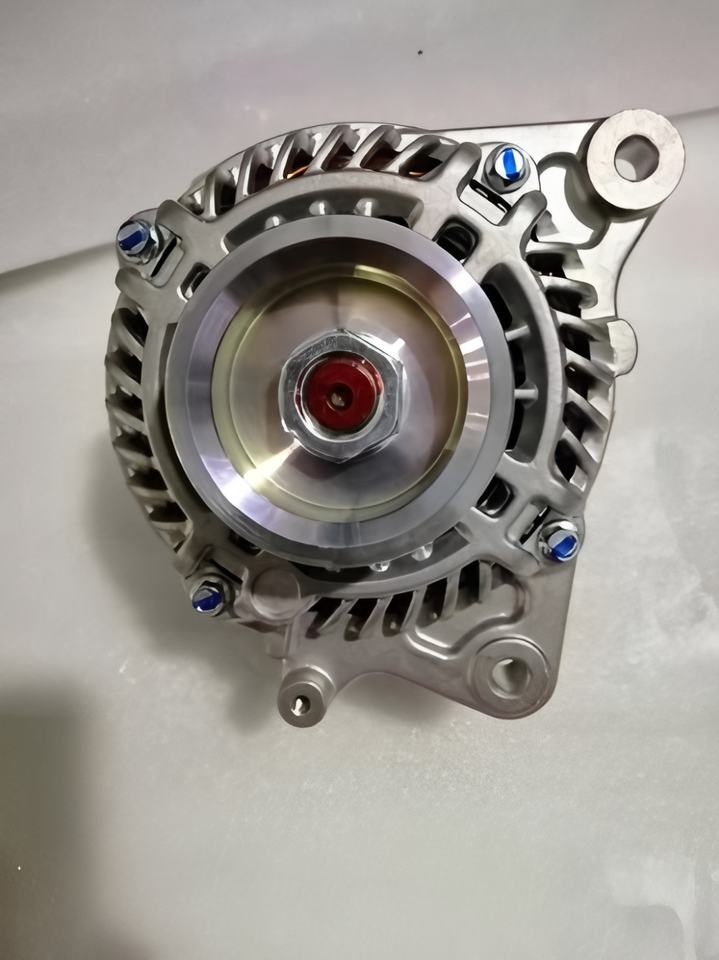 Geinshir Alternator for Honda Civic 1.8L FB2/FR1/GJ5 OE A005TJ0191