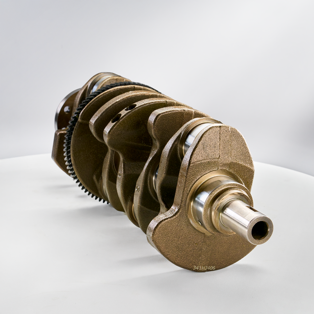 M270/M274.910/M260/M264 crankshaft OE A2740300201