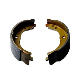 TruStop Brake Shoe Set for Fiat Ducato