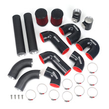 Load image into Gallery viewer, BMW 550i 650i 750i 2011-2019 N63 4.4TT V8 Front Mount Air Intake System