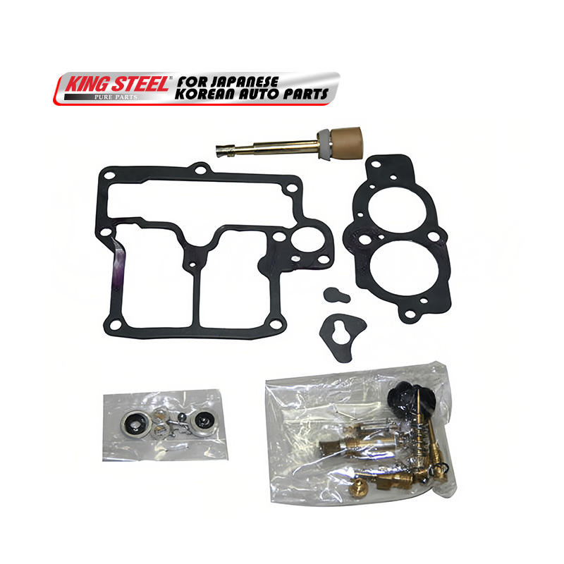 Kingsteel Auto Carburetor Repair Kits for Toyota Corolla EE90 21100-11231K