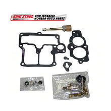Load image into Gallery viewer, Kingsteel Auto Carburetor Repair Kits for Toyota Corolla EE90 21100-11231K