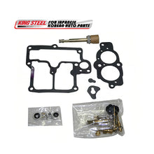 Load image into Gallery viewer, Kingsteel Auto Carburetor Repair Kits for Toyota Corolla EE90 21100-11231K