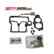 Kingsteel Auto Carburetor Repair Kits for Toyota Corolla EE90 21100-11231K