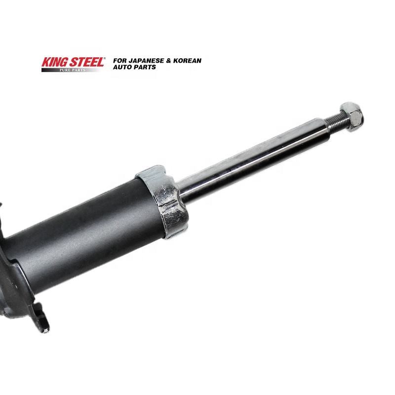 KINGSTEEL OE 41602-67H00 4160267H00 Manufacturer Wholesale Amortiguadores Auto Shock Absorber for SUZUKI Carry Every DA63T K6A