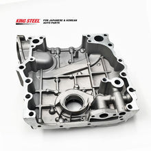Load image into Gallery viewer, Kingsteel High Quality Autopart Oil Pump Timing Cover for Toyota Hiace 1RZ OEM 11301-75011
