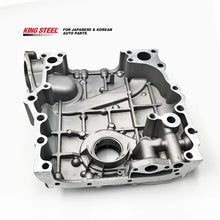 Load image into Gallery viewer, Kingsteel High Quality Autopart Oil Pump Timing Cover for Toyota Hiace 1RZ OEM 11301-75011