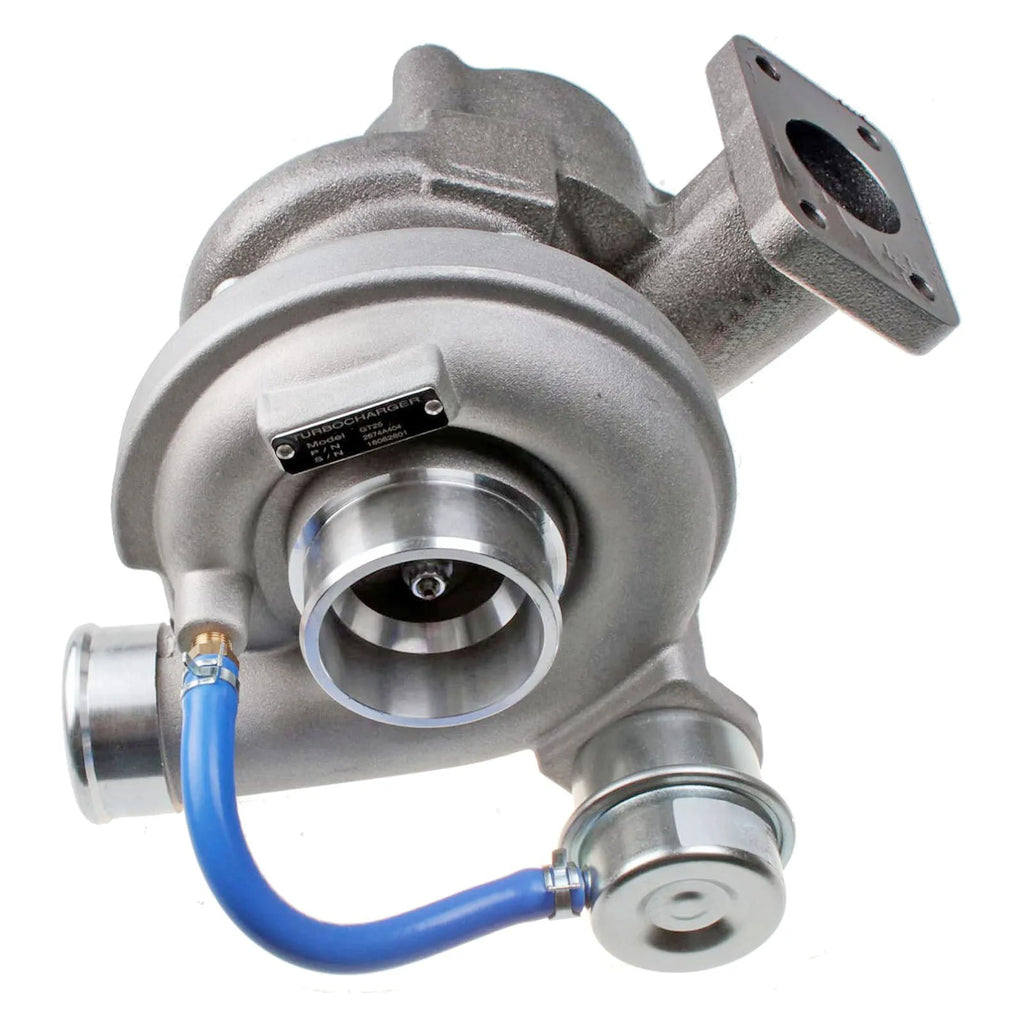 GT2556S Turbo Turbocharger 2674A404 for Perkins Engine 1104C-44TA RJ51155 RJ51156 RJ51158