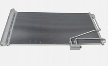 Load image into Gallery viewer, New AC Condenser with Receiver Dryer for Mercedes-Benz C230 C240 C320 CLK320