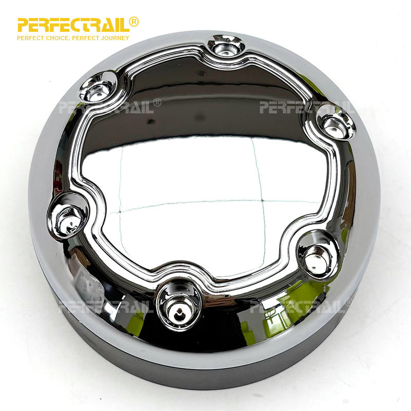 PERFECTRAIL 43250-65DA1-C48 Car Auto Parts Wheel Hub Center Cap for Suzuki Grand Vitara 1998-2005