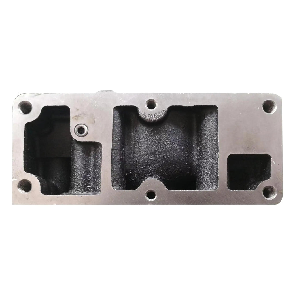 Auto Engine Parts Car Diesel Engine Cylinder Head for Mazda OR2TF-10-100B 11102-10342