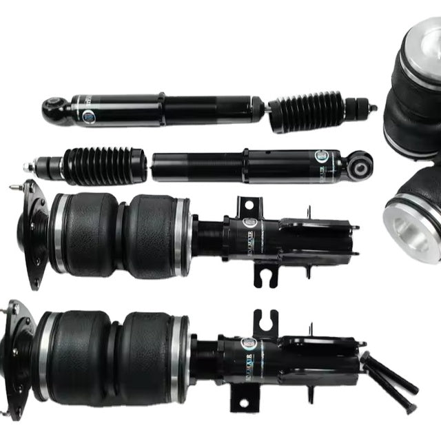 APS-HV-1601082331163 2012-2022 Nissan X-Trail T32 Air Suspension Support Kit Shock Absorbers