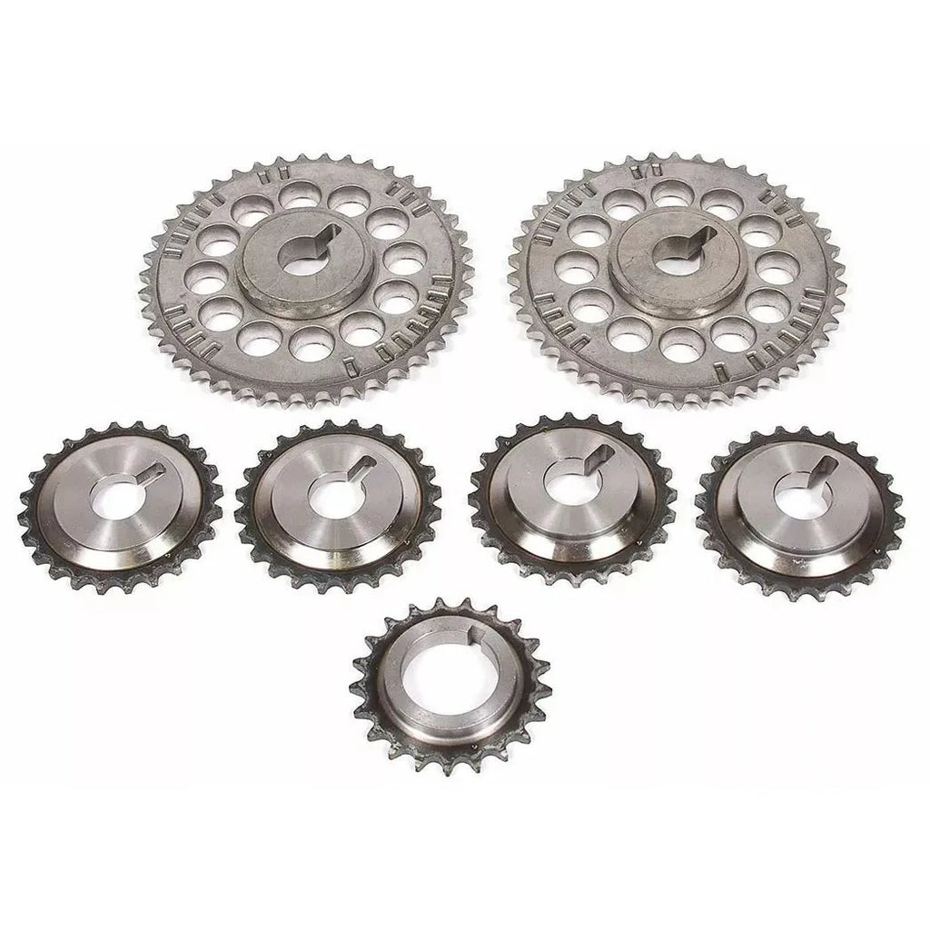 3.0L DOHC 24V V6 VQ30DE VQ20DE Engine Timing Chain Kit for Nissan Maxima 1996-200 Infiniti I30