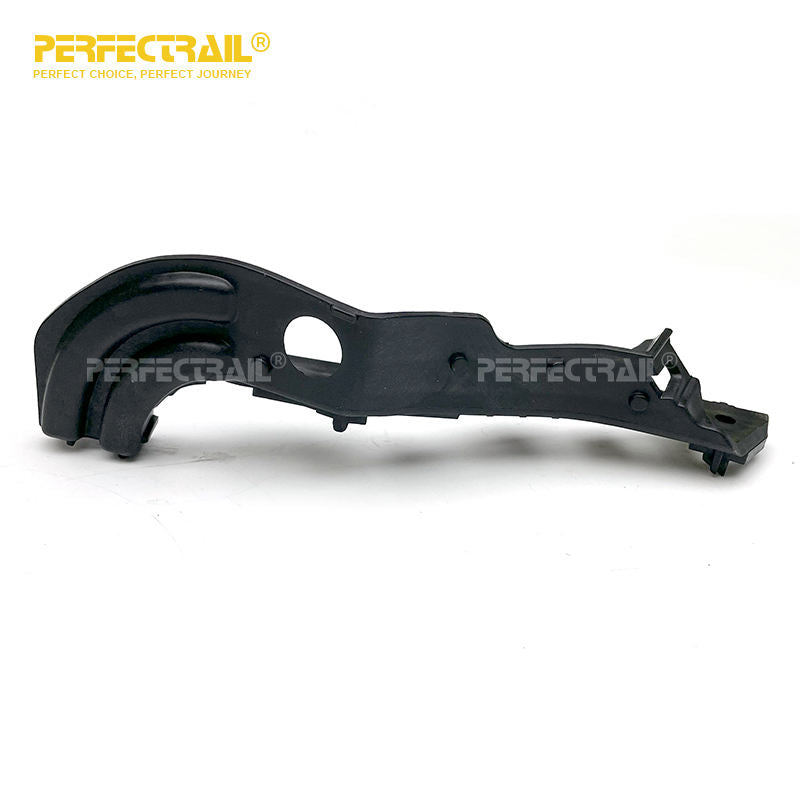 PERFECTRAIL LR015103 LR015104 Auto Parts Front Left Right Bumper Bracket for Land Rover Range Rover Sport L320