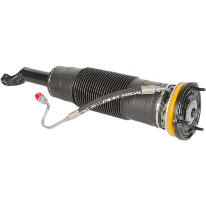 Air Shock Absorbers with Active Adjustment Function for Auto Parts, Compatible with Multiple Vehicle Models