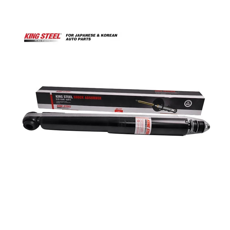 OE 48531-60532/60580/60591/60592/69495/69496/69497/69505/69525 Amortiguadore Para Auto Shock Absorber for TOYOTA 4Runner 1KZ