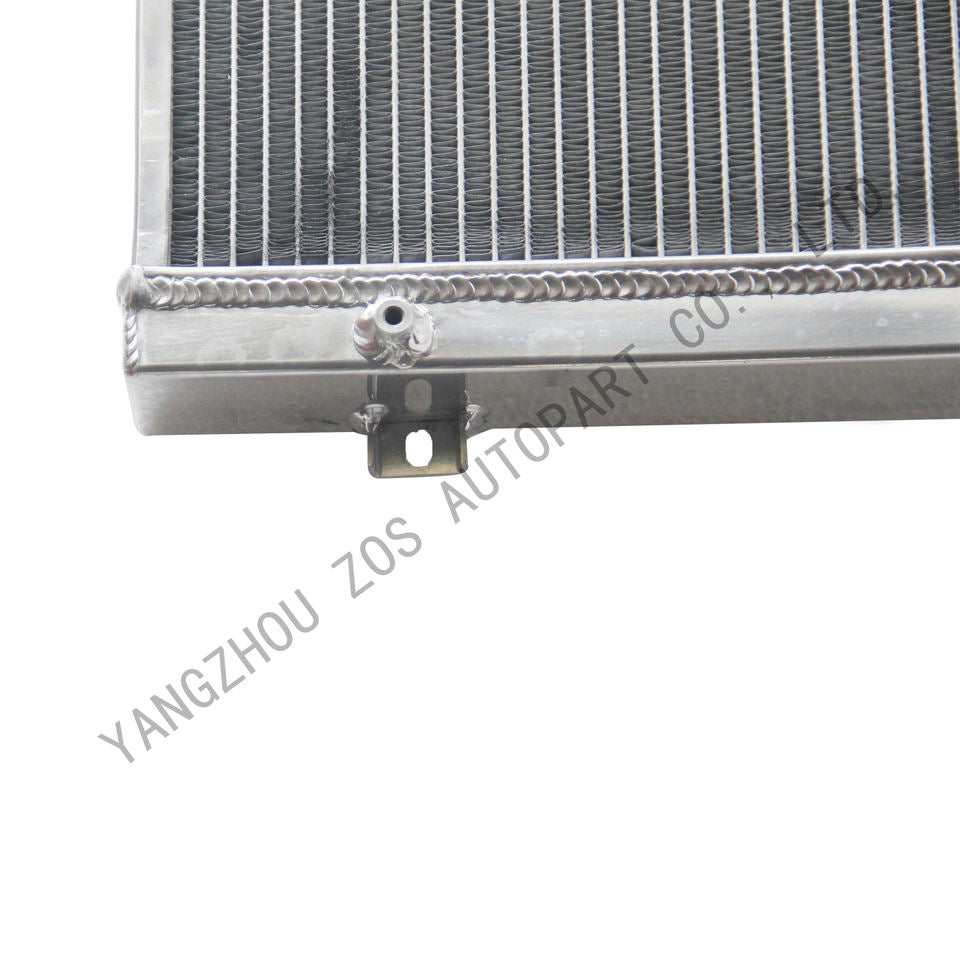 Car Radiator for Audi A3 Quattro TT Quattro / Volkswagen Beetle CC Eos GTI Jetta Passat 2009-2016 420MM