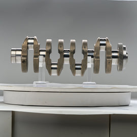OM651 crankshaft OE 6510300401