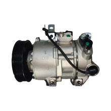Load image into Gallery viewer, A/C Compressor for K2 12V OEM 977011R100/977011W600