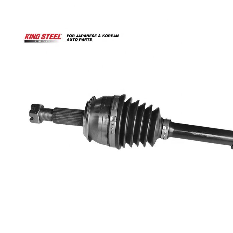 OE 39101-4BB0B 39101-4BB8E 39101-6MA0C 39101-6MA0E Car Transmission Front Axle CV Drive Shaft for NISSAN X-TRAIL T32Z 2.0 MR20