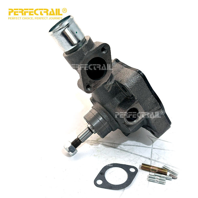 PERFECTRAIL 5801379139 Factory Car Spare Parts Engine Coolant Water Pump for Iveco Daily
