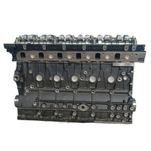 Load image into Gallery viewer, High Quality 7.8L Long Cylinder Block 6HK1 Bare Metal Engine Assembly for Isuzu Engines Used in Excavators