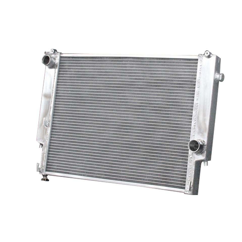 Aluminum Radiator for BMW 320i 323Ci 323i 323is 323ti 325i 325is 328i 328is M3 Z3 1992-2001 Water tank - Auto Parts