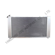 Load image into Gallery viewer, Car Radiator for Chevrolet Blazer S10 / GMC Jimmy Sonoma / Isuzu Hombre / Oldsmobile Bravada V6 4.3L 1996-2005