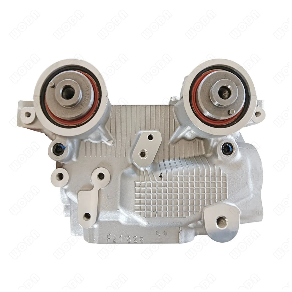 G3 (Mexico and USA) 2009-2010 F14D3 F16D3 96446922 96389035 F14D3 F16D3 Gasoline Cylinder Head Assembly for Chevrolet Gentra Kalos Lacetti Optra Buick/Ror – OEM 96446922