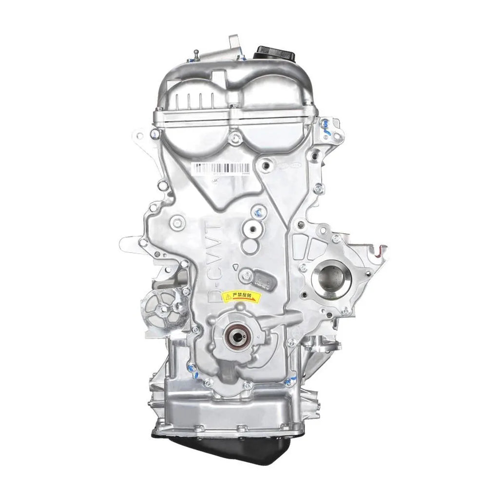 Hyundai, Kia for Hyundai KIA G4FJ G4FJ Engine 1.6T Veloster I30 IX35 Kona Elantra Sonata Tucson KIA Cerato Sportage – OEM 221002G611