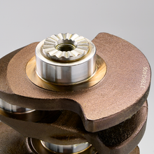 Load image into Gallery viewer, EA888 crankshaft OE 06L105101D