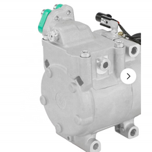 Load image into Gallery viewer, 12V Auto AC Compressor for Hyundai Grand Starex H1/H200 2.5DRDI 2001-2008