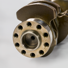 Load image into Gallery viewer, 1FZ(4.5L)I6 crankshaft OE 1340166020