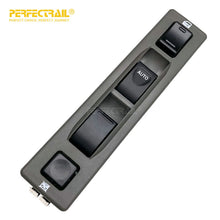 Load image into Gallery viewer, PERFECTRAIL 37990-56B00 37990-57B00 Car Parts Driver Left Front Electric Master Power Window Switch for Suzuki Vitara Baleno