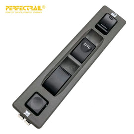 PERFECTRAIL 37990-56B00 37990-57B00 Car Parts Driver Left Front Electric Master Power Window Switch for Suzuki Vitara Baleno