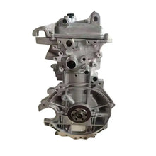 Load image into Gallery viewer, Toyota 1NZ-FE, 1NZ-FE 1NZ-FE 1.5L VVT-i Gasoline Long Block Engine Assembly DOHC 16V Replacement Yaris Vios Corolla – OEM 1110121050